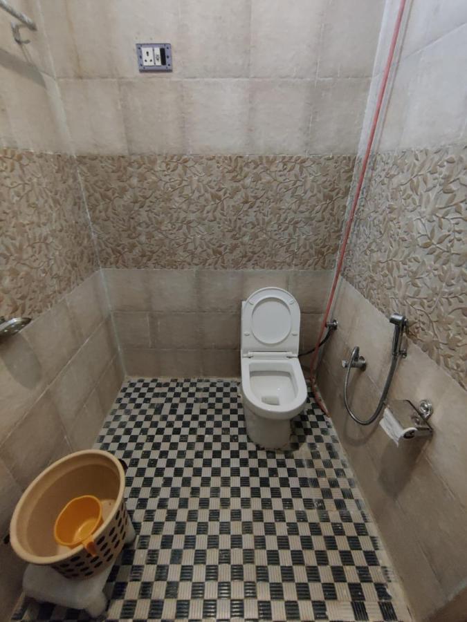 Green Hub Pushkar Villa Exterior photo